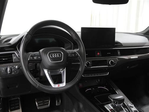 2021 Audi S5 3.0T Prestige