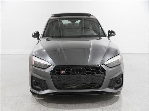 2021 Audi S5 3.0T Prestige