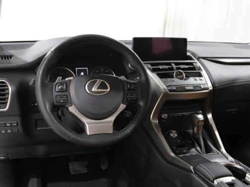 2020 Lexus NX 300 Base