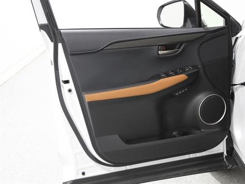 2020 Lexus NX 300 Base