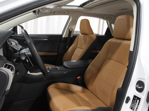 2020 Lexus NX 300 Base