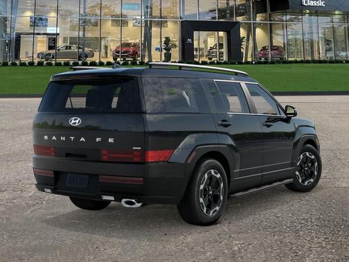 2026 Hyundai SANTA FE SEL 2.4