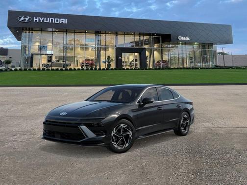 2026 Hyundai SONATA SEL