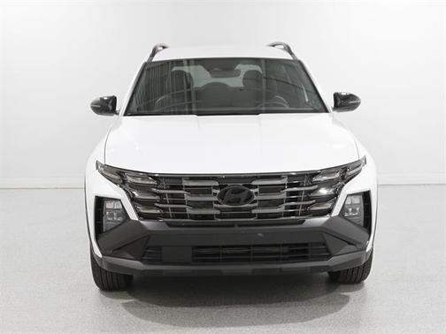 2025 Hyundai TUCSON XRT