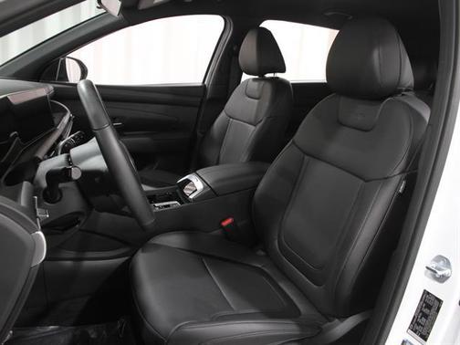 2025 Hyundai TUCSON XRT