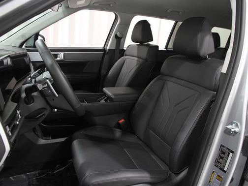 2025 Hyundai SANTA FE SEL 2.4