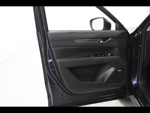 2019 Mazda CX-5 Grand Touring Reserve