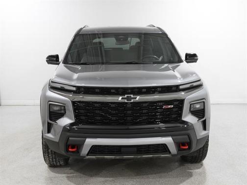 2024 Chevrolet Traverse AWD Z71