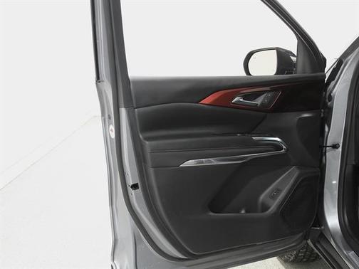 2024 Chevrolet Traverse AWD Z71