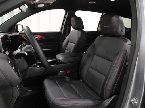2024 Chevrolet Traverse AWD Z71