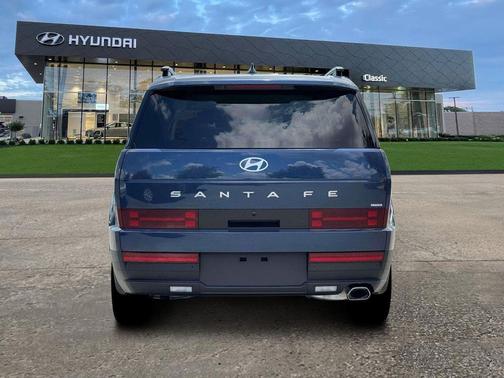 2026 Hyundai SANTA FE SEL 2.4