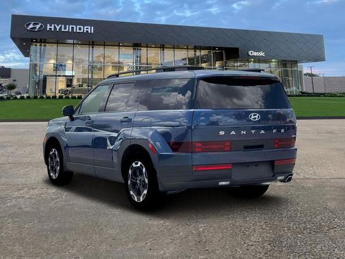 2026 Hyundai SANTA FE SEL 2.4