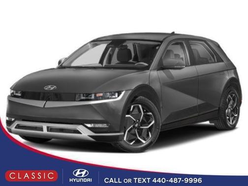 2024 Hyundai IONIQ 5 Limited