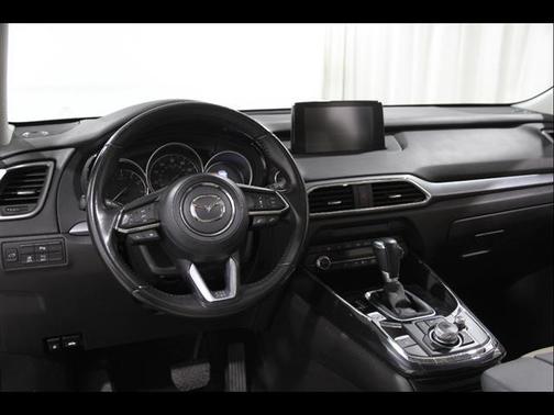 2019 Mazda CX-9 Touring