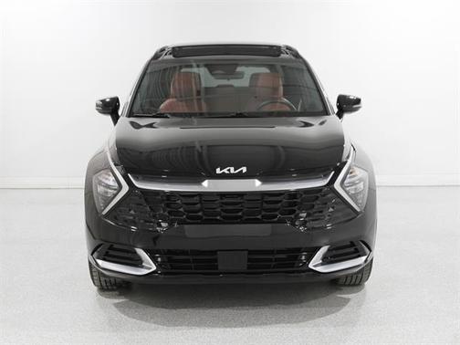 2023 Kia Sportage SX