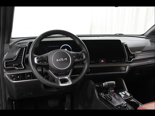 2023 Kia Sportage SX