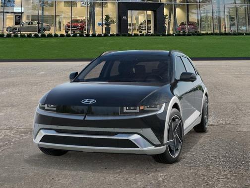 2025 Hyundai IONIQ 5 Limited