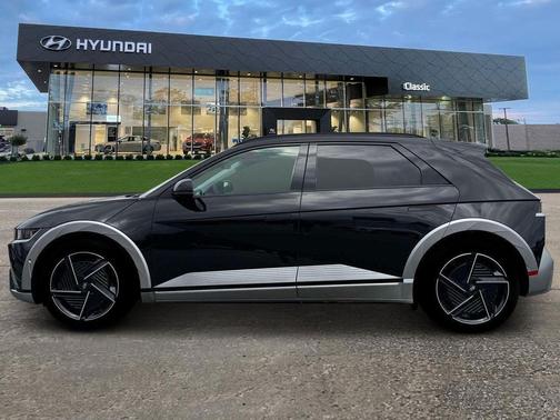 2025 Hyundai IONIQ 5 Limited