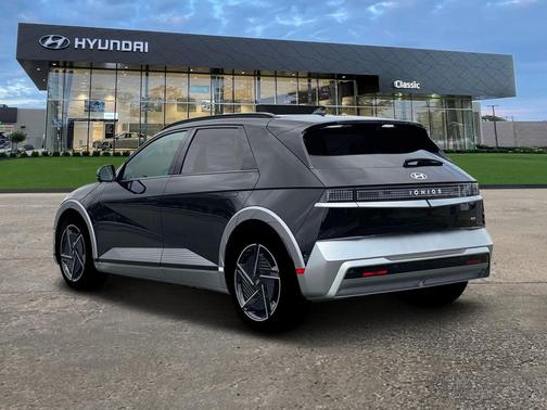 2025 Hyundai IONIQ 5 Limited