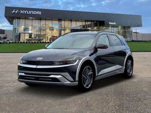 2025 Hyundai IONIQ 5 Limited