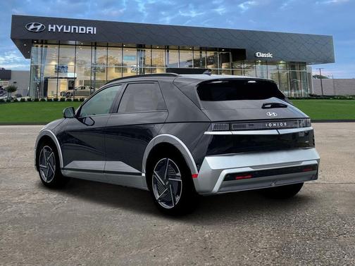 2025 Hyundai IONIQ 5 Limited