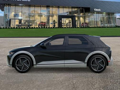 2025 Hyundai IONIQ 5 Limited