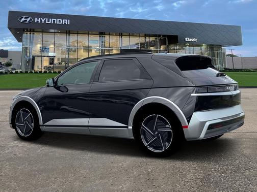 2025 Hyundai IONIQ 5 Limited