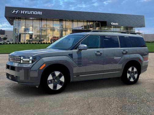 2026 Hyundai SANTA FE SEL 2.4