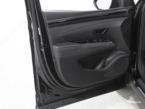 2023 Hyundai TUCSON N Line
