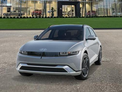 2025 Hyundai IONIQ 5 Limited