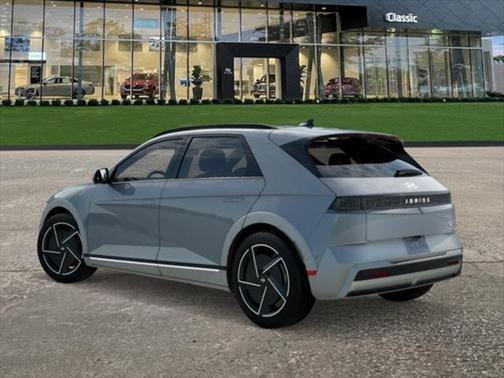 2025 Hyundai IONIQ 5 Limited