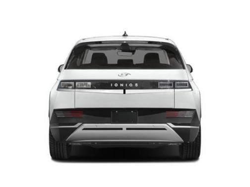 2024 Hyundai IONIQ 5 SE