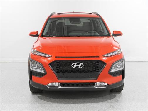 2020 Hyundai KONA SEL Plus