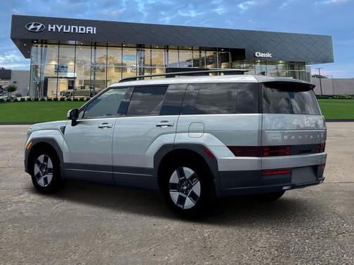 2026 Hyundai SANTA FE SEL 2.4