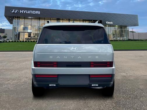 2026 Hyundai SANTA FE SEL 2.4