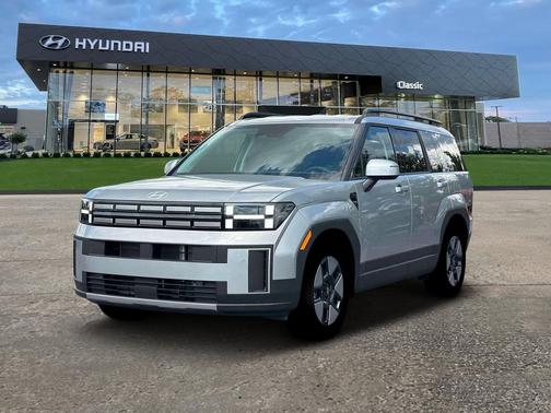 2026 Hyundai SANTA FE SEL 2.4