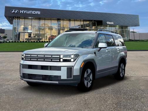 2026 Hyundai SANTA FE SEL 2.4
