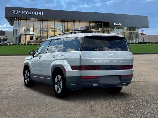2026 Hyundai SANTA FE SEL 2.4