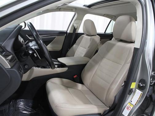 2016 Lexus GS 350 Base