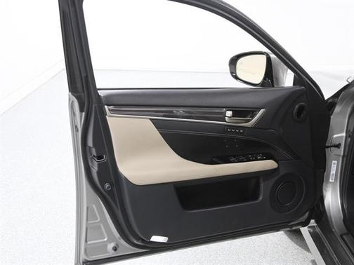 2016 Lexus GS 350 Base