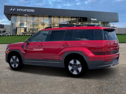 2026 Hyundai SANTA FE SEL 2.4