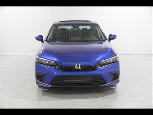 2023 Honda Civic EX