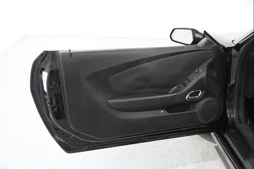 2014 Chevrolet Camaro 1LT