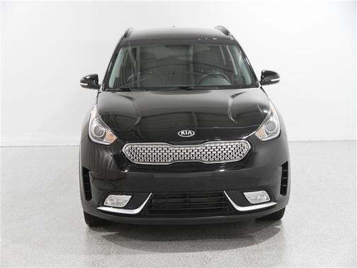 2017 Kia Niro Touring