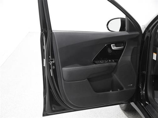 2017 Kia Niro Touring