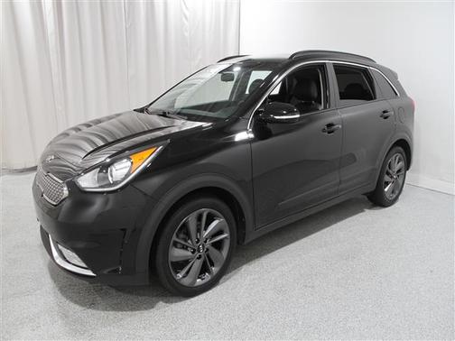 2017 Kia Niro Touring