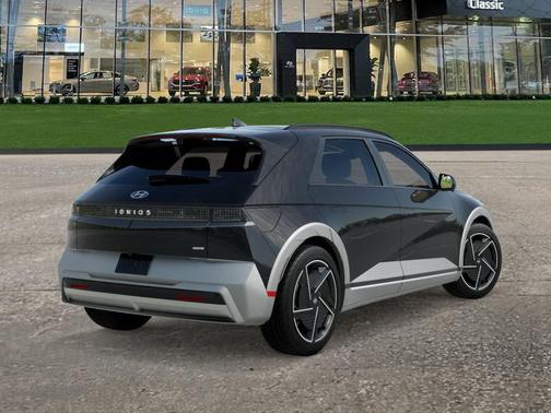 2025 Hyundai IONIQ 5 Limited