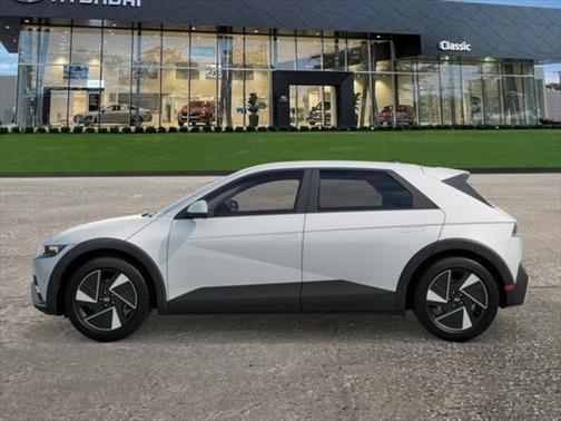 2025 Hyundai IONIQ 5 SE