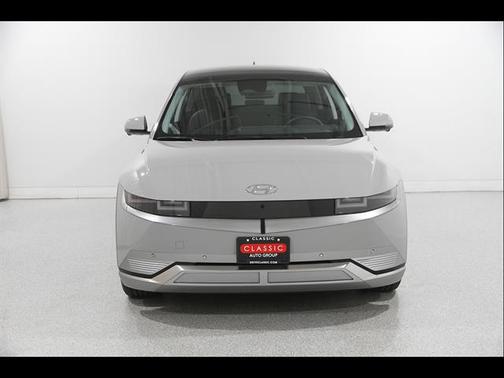 Cyber Gray 2024 Hyundai IONIQ 5 Limited