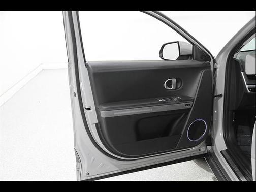 Cyber Gray 2024 Hyundai IONIQ 5 Limited